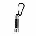 5 LED Flashlight with Matching 1 1/2" Carabiner